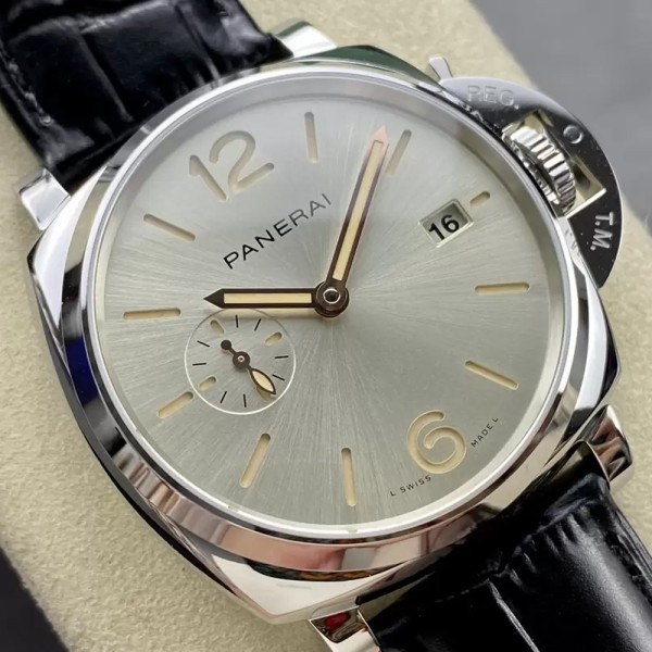 VS공장 파네라이 루미노르 듀 42mm PAM01249