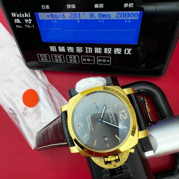 [국내배송] VS공장 PAM 1115 이벤트 QC완료