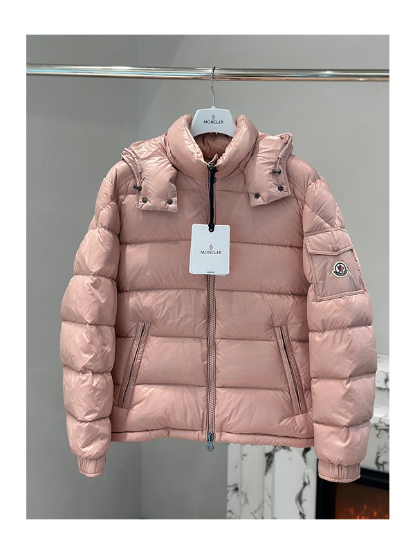 몽클레어 마야 패딩 (공용)